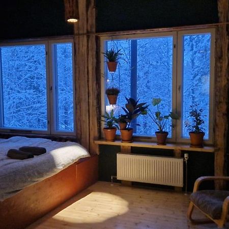 Hotel Lapland Old School Muonio Zewnętrze zdjęcie