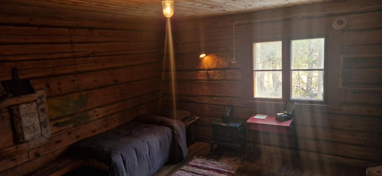 Hotel Lapland Old School Muonio Zewnętrze zdjęcie