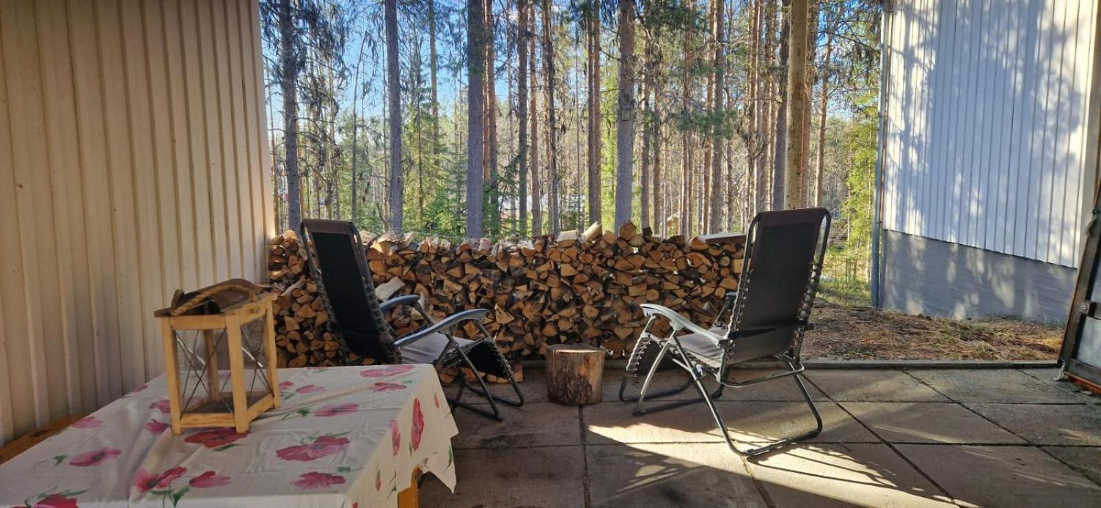 Hotel Lapland Old School Muonio Zewnętrze zdjęcie