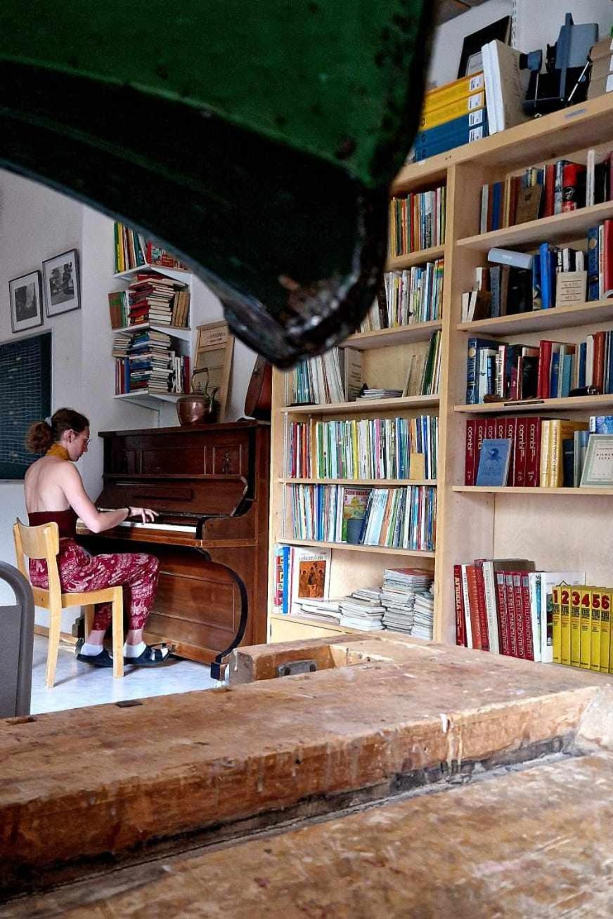 Hotel Lapland Old School Muonio Zewnętrze zdjęcie