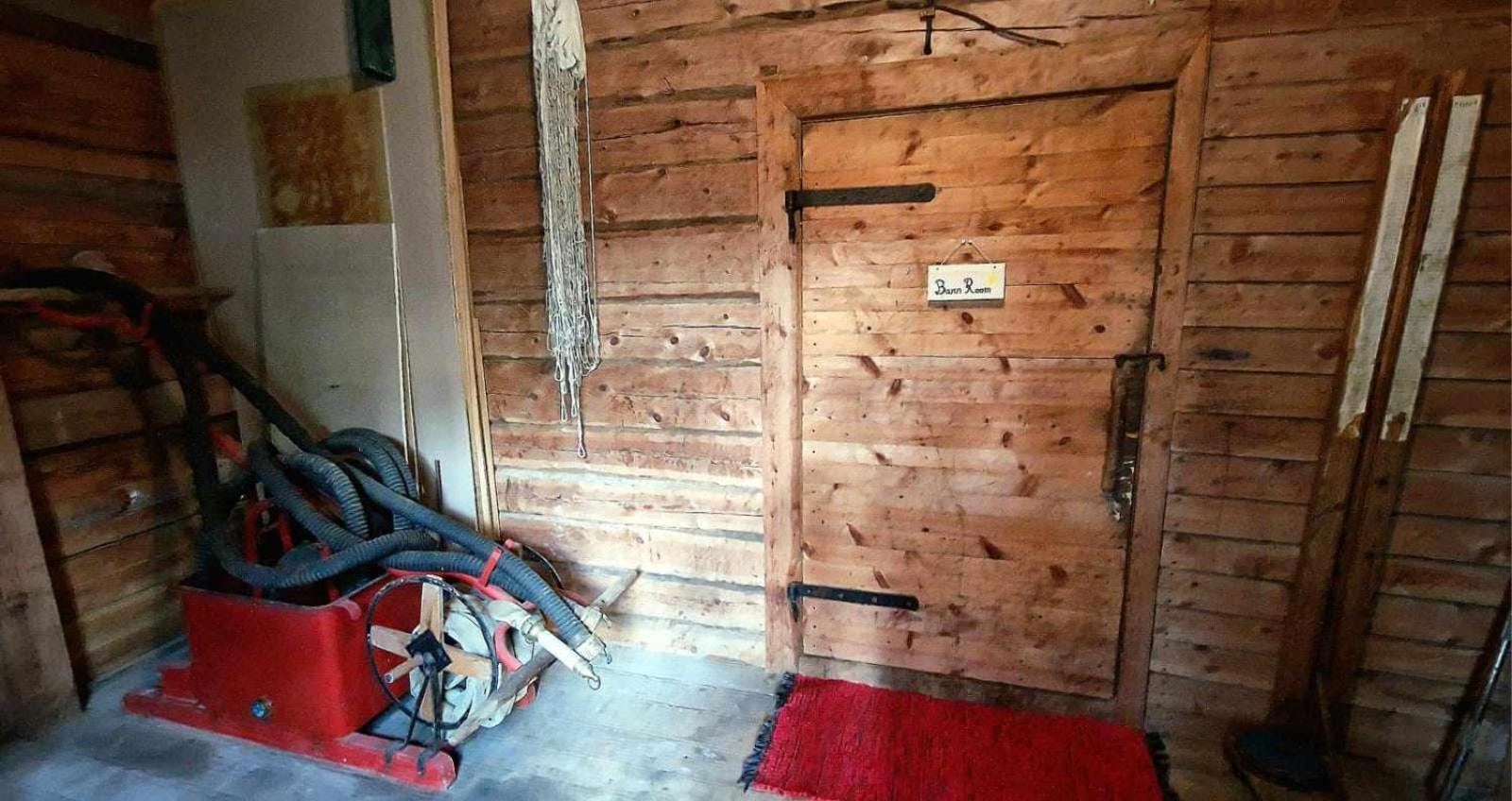Hotel Lapland Old School Muonio Zewnętrze zdjęcie