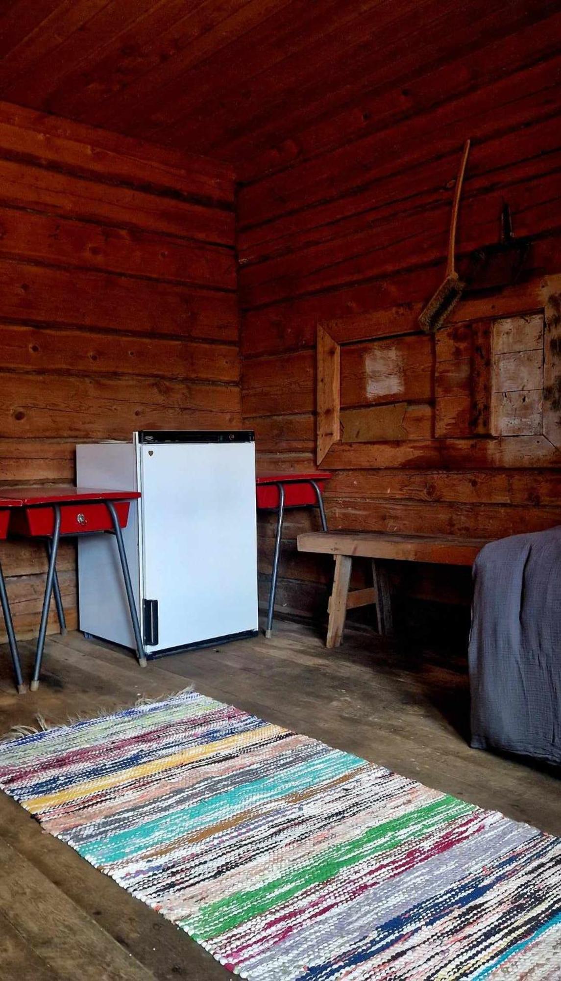 Hotel Lapland Old School Muonio Zewnętrze zdjęcie