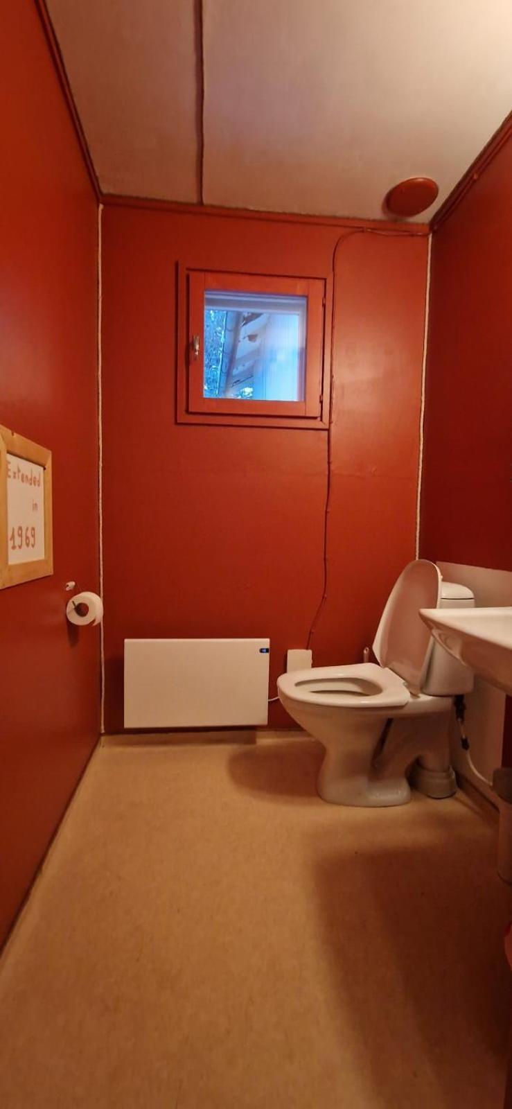 Hotel Lapland Old School Muonio Zewnętrze zdjęcie