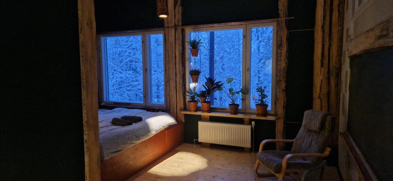 Hotel Lapland Old School Muonio Zewnętrze zdjęcie