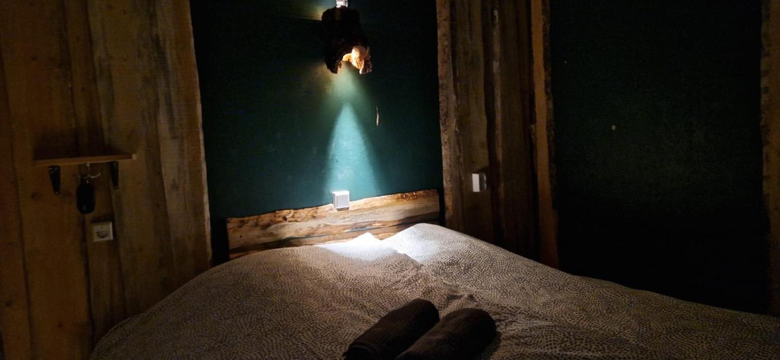 Hotel Lapland Old School Muonio Zewnętrze zdjęcie